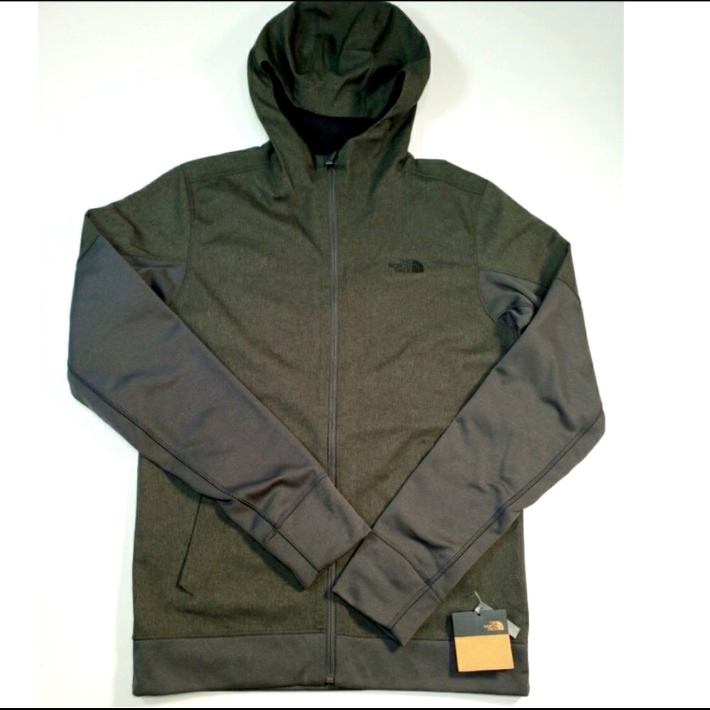 The North Face Kilowatt Hooded Jacket